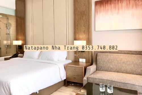 Apartamento C?n H? Du L?ch Nha Trang