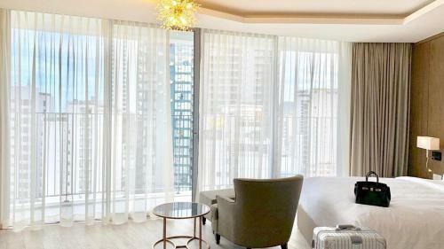 Apartamento C?n H? Du L?ch Nha Trang