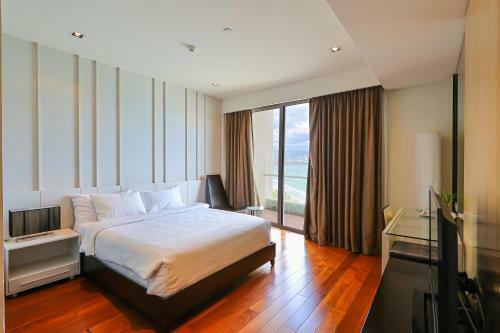 Nice Weekend Luxury Apartment