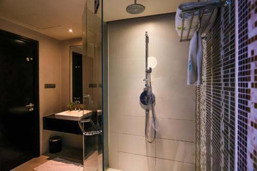 Nice Weekend Luxury Apartment