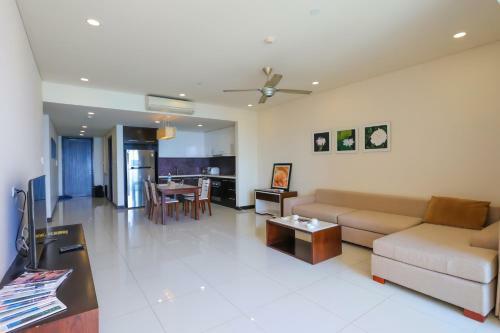 Nice Weekend Luxury Apartment