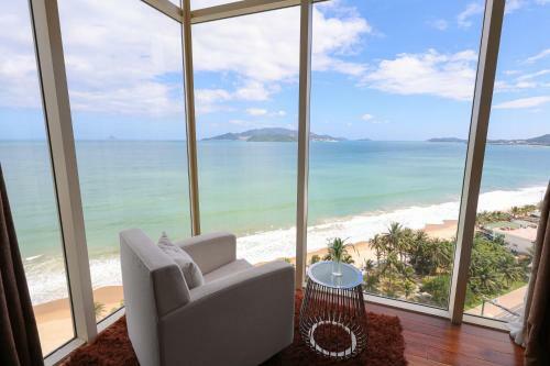 Nice Weekend Luxury Apartment