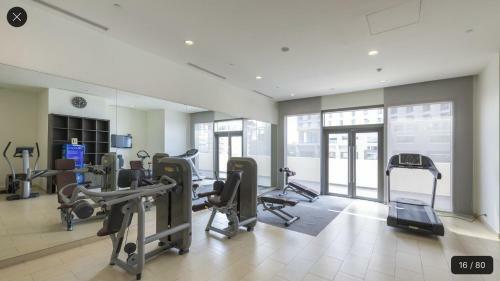 Nice Weekend Luxury Apartment