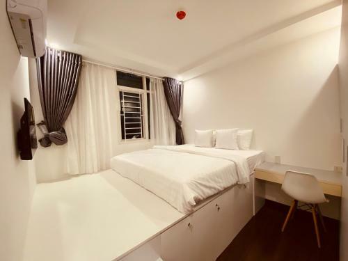 Tony's Luxury Apartment 3pn