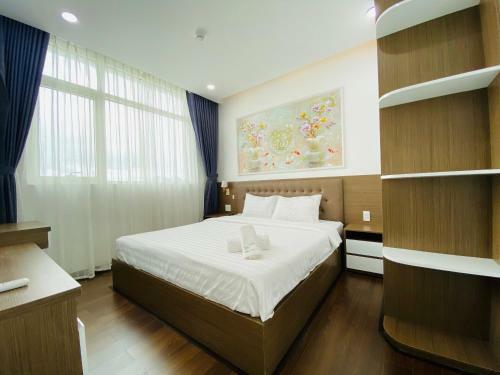 Tony's Luxury Apartment 3pn