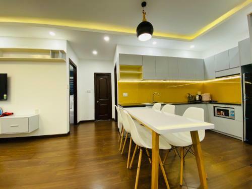 Tony's Luxury Apartment 3pn