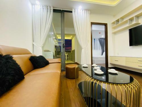 Tony's Luxury Apartment 3pn