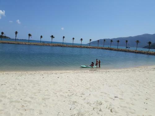 Apartamento Two Floors In Coastal Villa Near Beach