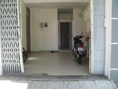 Apartamento Two Floors In Coastal Villa Near Beach