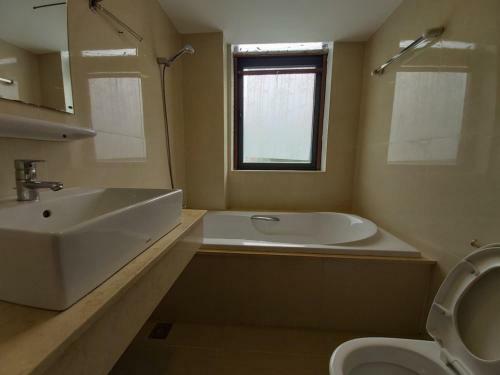 Apartamento Two Floors In Coastal Villa Near Beach