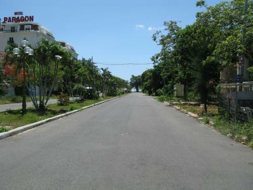 Apartamento Two Floors In Coastal Villa Near Beach