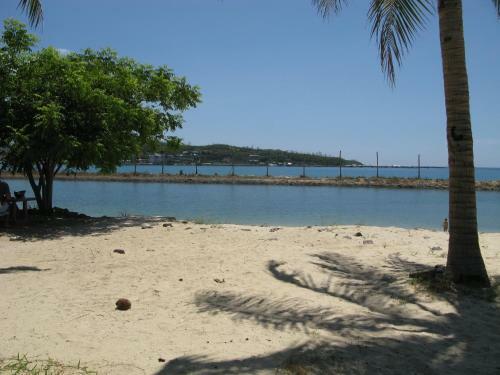 Apartamento Two Floors In Coastal Villa Near Beach