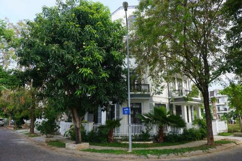 Apartamento Two Floors In Coastal Villa Near Beach