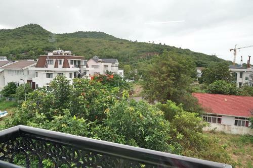 Apartamento Two Floors In Coastal Villa Near Beach