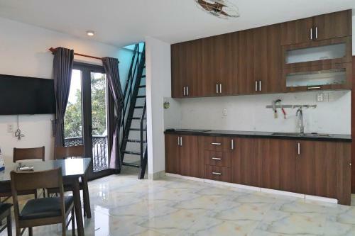 Apartamento Two Floors In Coastal Villa Near Beach
