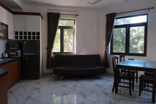 Apartamento Two Floors In Coastal Villa Near Beach