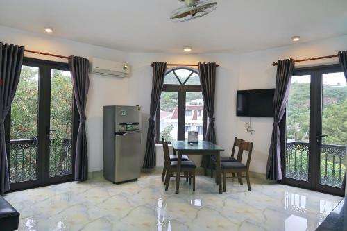 Apartamento Two Floors In Coastal Villa Near Beach