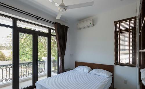 Apartamento Two Floors In Coastal Villa Near Beach
