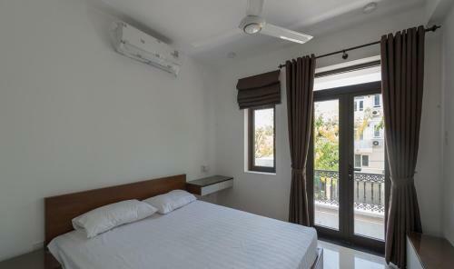 Apartamento Two Floors In Coastal Villa Near Beach