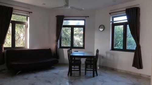 Apartamento Two Floors In Coastal Villa Near Beach