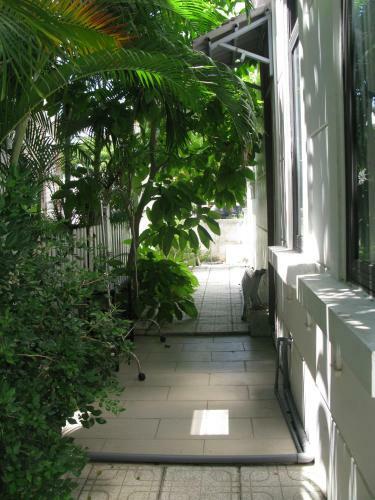 Apartamento Two Floors In Coastal Villa Near Beach