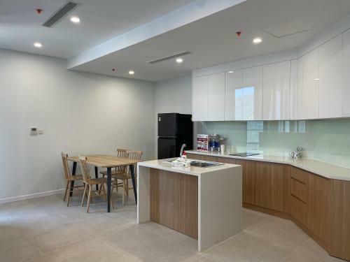 Scenia Bay Apartment Nha Trang