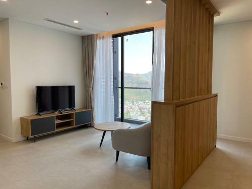 Scenia Bay Apartment Nha Trang