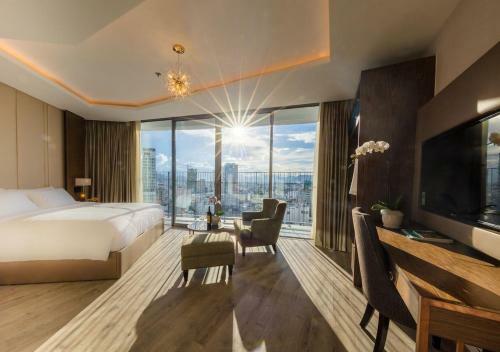 Hotel 2stay Panorama Nha Trang