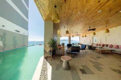 Hotel 2stay Panorama Nha Trang