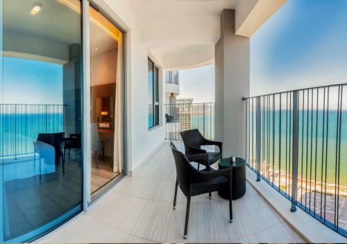 Hotel 2stay Panorama Nha Trang