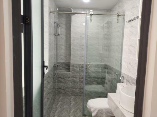 Apartamento Dgv Tower - Suri House Nha Trang