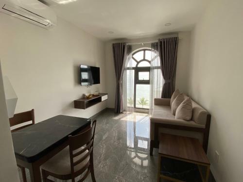 Apartamento Dgv Tower - Suri House Nha Trang