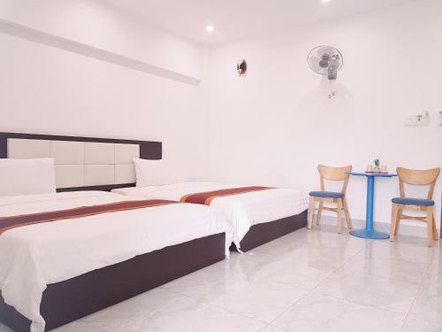 Ruby Nha Trang Hotel