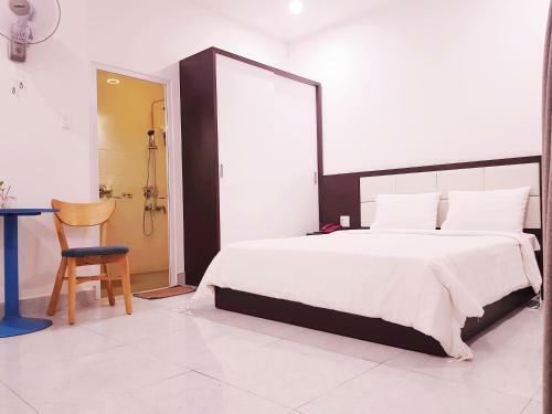 Ruby Nha Trang Hotel