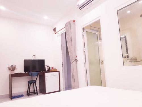Ruby Nha Trang Hotel