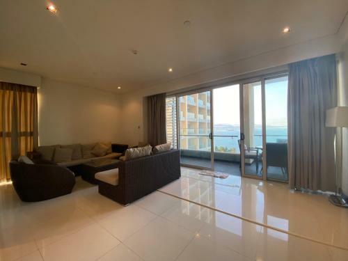 Hoha Apartment