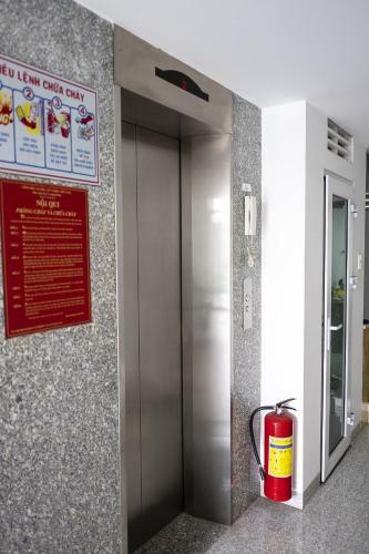 Apartamento Ph�ng Cho Thu�