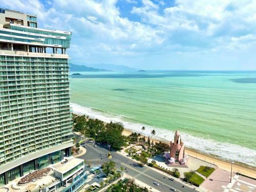 Apartamento Hanah Panorama Nha Trang