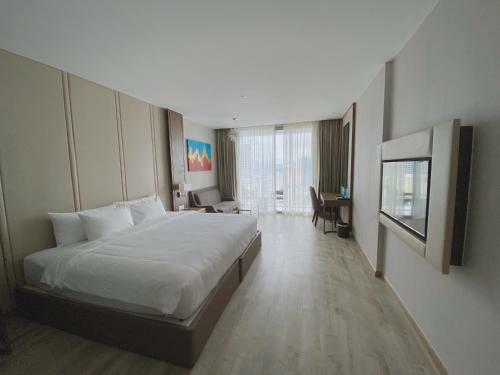 Apartamento Hanah Panorama Nha Trang