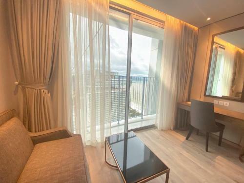 Apartamento Hanah Panorama Nha Trang