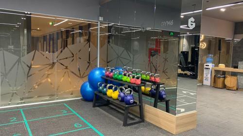 Apartamento Hanah Panorama Nha Trang