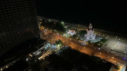 Apartamento Hanah Panorama Nha Trang