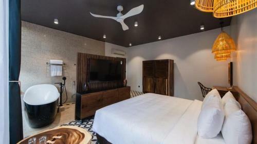Cosiana Villa Nha Trang