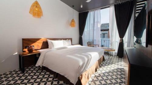 Cosiana Villa Nha Trang