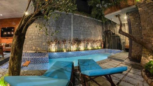 Cosiana Villa Nha Trang