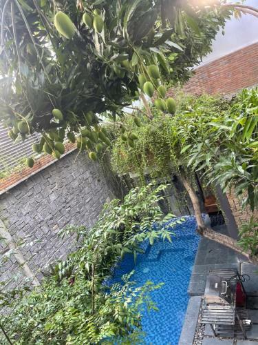 Cosiana Villa Nha Trang
