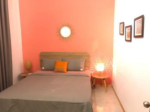 Apartment Thi�n Kim 18