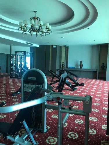 Apartment Thi�n Kim 18