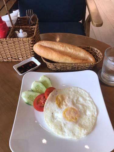 Apartment Thi�n Kim 18