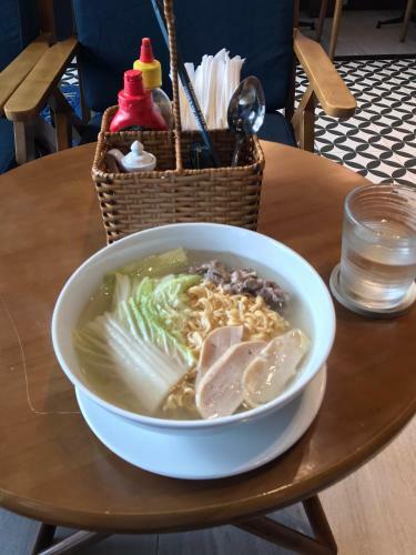 Apartment Thi�n Kim 18